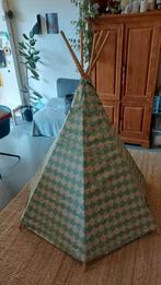 Nobodinoz Tipi - Speeltent voor Kinderen, Ophalen, Gebruikt