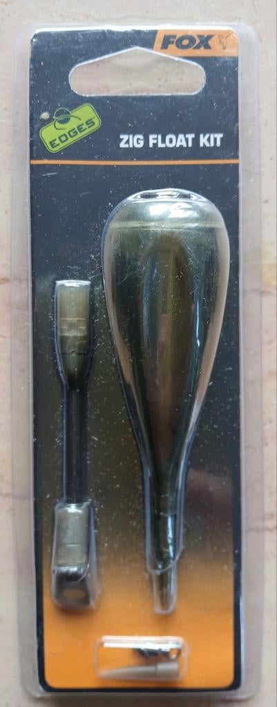 Zig Float Kit van Fox - nog in de verpakking!, Ophalen of Verzenden, Nieuw, Overige typen