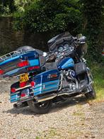 Electra ultra glide, Harley, Motoren, Motoren | Harley-Davidson, Particulier, Toermotor