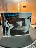 Tiësto Just be, Ophalen of Verzenden, Gebruikt