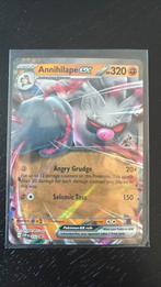Annihilape EX 032 SVP promo holo, Ophalen of Verzenden, Nieuw
