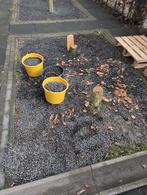 Siergrind gratis op te halen, Ophalen of Verzenden, Gebruikt