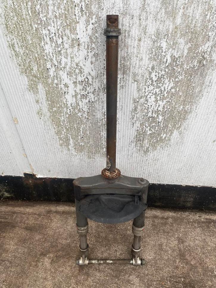 Gilera runner 50cc voorvork, Motoren, Tuning en Styling, Ophalen of Verzenden