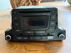 Autoradio Hyundai I10, Auto diversen, Autoradio's, Ophalen of Verzenden, Zo goed als nieuw