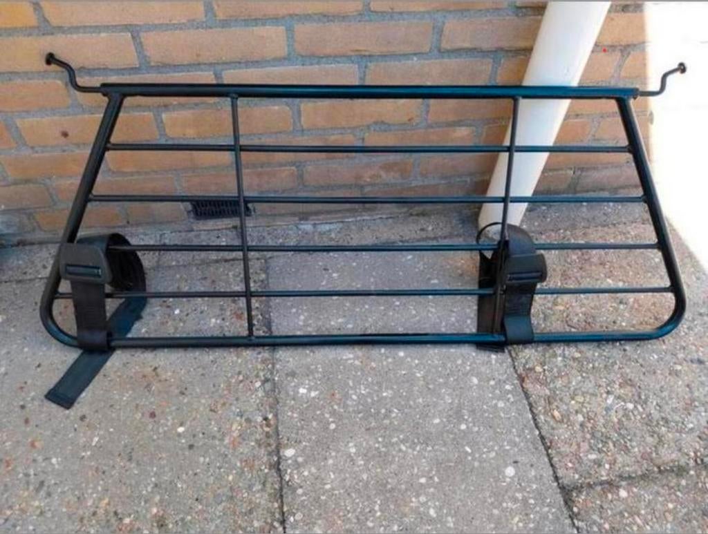 Hondenrek / Bagagerek origineel Opel Astra H, Auto diversen, Hondenrekken, Ophalen, Zo goed als nieuw