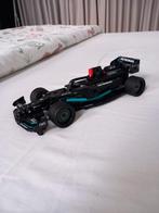 Lego technic f1 Mercedes, Ophalen, Nieuw, Overige schalen, Auto onroad