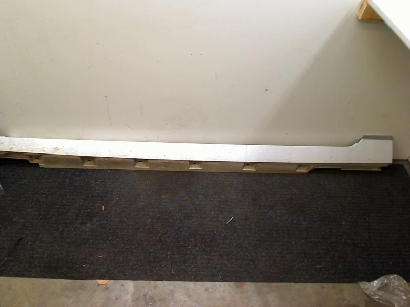 Sideskirt Links Volkswagen Passat Variant (3G5) (2015-06/..), Gebruikt, Volkswagen, Volkswagen AG, Kundenbetreuung@volkswagen.de