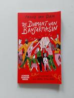 Arend van Dam : De Diamant van Banjarmasin 🆕️, Boeken, Ophalen of Verzenden, Nieuw, Arend van Dam