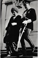 Fotokaart 19-9-1961, Ophalen of Verzenden, Zo goed als nieuw, Nederland, Kaart, Foto of Prent