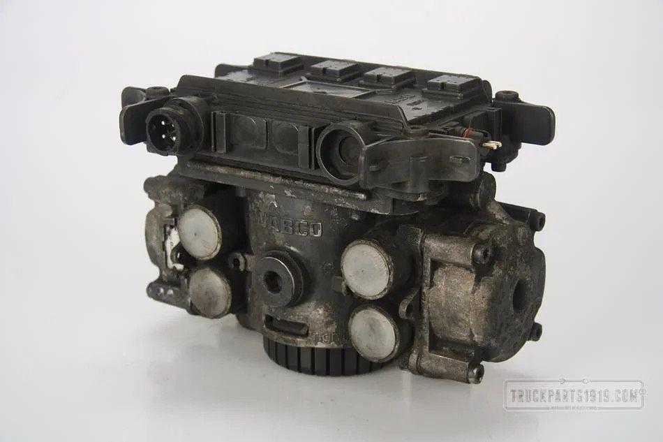 DAF Brake System Achteras EBS modulator DAF, Ophalen, Gebruikt