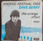 Dave Berry - This Strange Effect, Gebruikt, 7 inch, Single, Ophalen of Verzenden