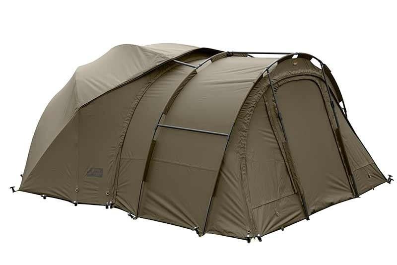 Ruime Karpertent/Vistent - Ideaal voor lange sessies, Caravans en Kamperen, Ophalen of Verzenden