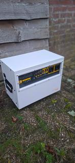 powerstation powerbank offgrid lifepo4 accupakket noodstroom, Ophalen of Verzenden