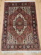 Handgeknoopt perzisch tapijt goltoch 157x104, Info@SlatsAntiek.nl, 100 tot 150 cm, Perzisch, Vof Slats Antiek