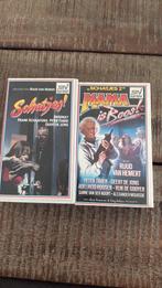 Schatjes en mama is boos VHS Peter Faber, Alle leeftijden, Ophalen of Verzenden, Zo goed als nieuw