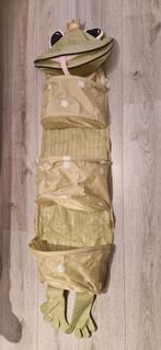 Ikea Kikker ophang systeem voor speelgoed, Ophalen of Verzenden, Gebruikt, Overige typen