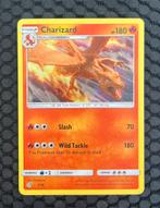Charizard (DET 5), Ophalen of Verzenden, Gebruikt, Losse kaart, Foil