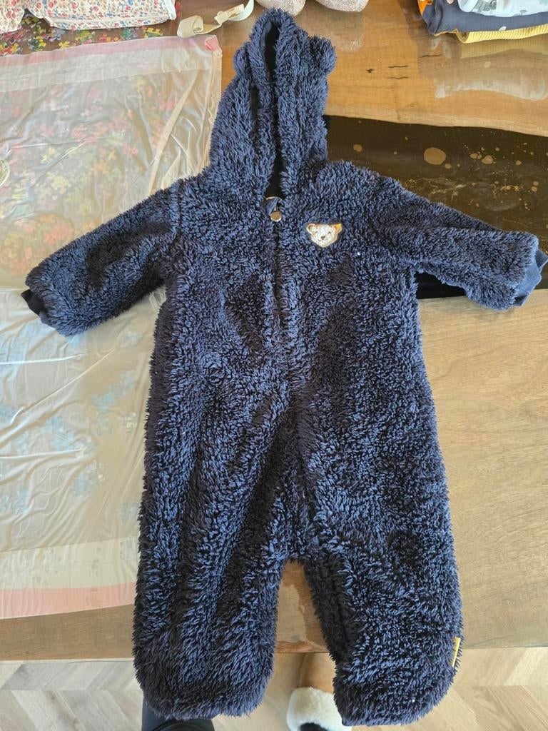 Berenpakje maat 74 in goede conditie, Ophalen