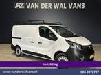 Opel Vivaro 1.6 CDTI L1H1 inrichting Euro6 Airco | Imperiaal, Auto's, Bestelauto's, Voorwielaandrijving, Stof, Gebruikt, Euro 6