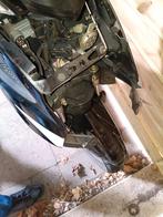Kymco scooter voor onderdelen of project., Ophalen, Super 8