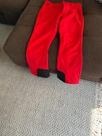 Nieuwe Icepeak Skibroek voor Heren - Rood, Ophalen of Verzenden, Nieuw, Overige maten, Broek