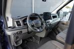 Ford Transit L2H2 2.0Tdci 130Pk | 310 | Raptor Edition | Vir, Auto's, Bestelauto's, Voorwielaandrijving, 12 maanden, Stof, Zwart