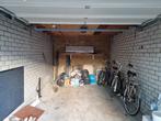 Te huur  opslagbox garage Zaandam