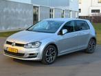 Volkswagen Golf 1.4 TSI 110KW 5D DSG 2016 Grijs, Auto's, Volkswagen, 4 cilinders, Origineel Nederlands, 650 kg, 1216 kg