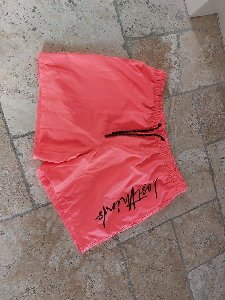 Heren zwemshort van The Sting - Maat L, Maat 52/54 (L), Overige kleuren, Lost Minds, Ophalen of Verzenden