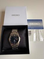 Seiko Titanium SGG729P1, Sieraden, Tassen en Uiterlijk, Horloges | Heren, Gebruikt, Polshorloge, Ophalen of Verzenden, Seiko