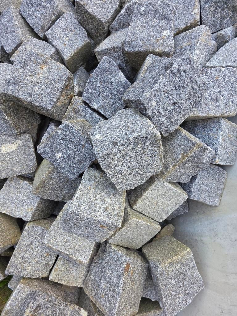 Partij ZGAN portugees graniet, Ophalen of Verzenden, Nieuw