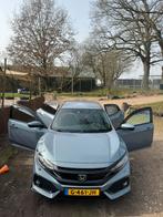 Honda Civic 1.5 i vtec *sportedition, 1228 kg, Stof, 1498 cc, Zwart