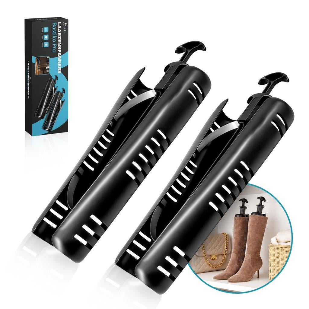 Bastiko laarzenspanners - 41 cm - 1 paar, Kleding | Dames, Overige Dameskleding, Ophalen of Verzenden