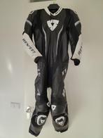 Revit Aragon leren motorpak maat 48, Motoren, Kleding | Motorkleding, Ophalen, REV'IT!, Tweedehands, Heren
