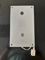 Loxone Intercom, Ophalen, Gebruikt