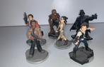 actie figuren van star wars the force awakens, Ophalen of Verzenden, Zo goed als nieuw