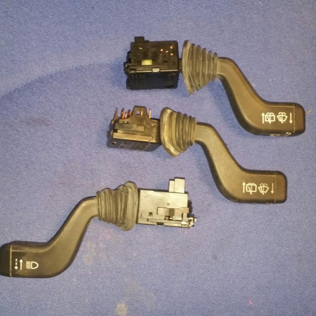 Stuurkolomschakelaar Opel Corsa Vectra Astra Kadett Combo, Ophalen of Verzenden, Nieuw, Opel