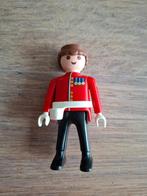 Playmobil royal guard, Kinderen en Baby's, Speelgoed | Playmobil, Ophalen of Verzenden, Gebruikt