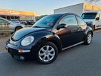 Volkswagen New Beetle 1.4-16V Trendline AIRCO/SPORTVELGEN!, Voorwielaandrijving, Stof, Gebruikt, Beetle (Kever)