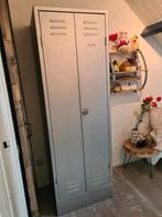 Stoere locker!, Ophalen, Zo goed als nieuw