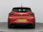 Renault Clio 1.6 E-Tech Hybrid 140Pk Business Zen | Navigati, Auto's, Renault, Stof, Gebruikt, 4 cilinders, 23 km/l