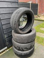 Goodyear Winterbanden 17inch, Ophalen, 215 mm, Nieuw, 17 inch