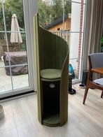 Architectural cat tree, Dieren en Toebehoren, Ophalen, Gebruikt