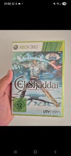 El Shaddai: Ascension of the Metatron Xbox 360, Avontuur en Actie, Gebruikt, 1 speler, Ophalen of Verzenden