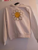 Meiden trui van de H&M, Kleding | Dames, H&M, Wit, Ophalen of Verzenden, Maat 34 (XS) of kleiner