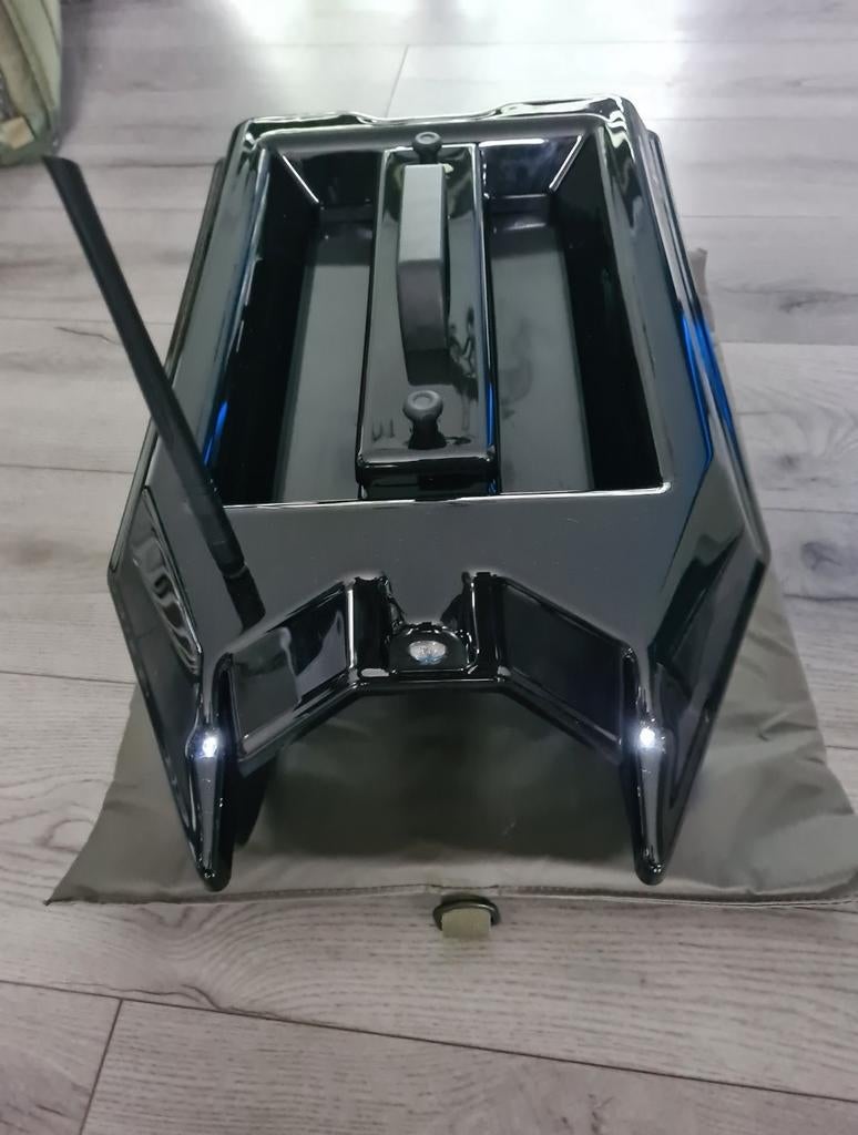 XPLORE BAITBOAT MKII, Watersport en Boten, Hengelsport | Karpervissen, Overige typen, Ophalen of Verzenden