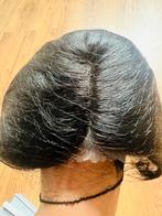 Hairextensions - Pruik of Haarverlenging, Ophalen, Gebruikt, Pruik of Haarverlenging