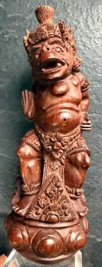 Mooie Balinese Kris Keris Greep - Twalen, Antiek en Kunst, Kunst | Niet-Westerse kunst, Ophalen of Verzenden