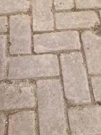 gebakken klinkers dikformaat, Ophalen, Overige materialen, Gebruikt, Klinkers