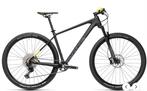 MTB Cube Reaction C:62 Pro 2021 - Topstaat, Fietsen en Brommers, Gebruikt, Hardtail, Heren, 45 tot 49 cm